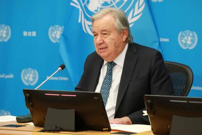 Celac respalda secretario general de la ONU latinoamericano