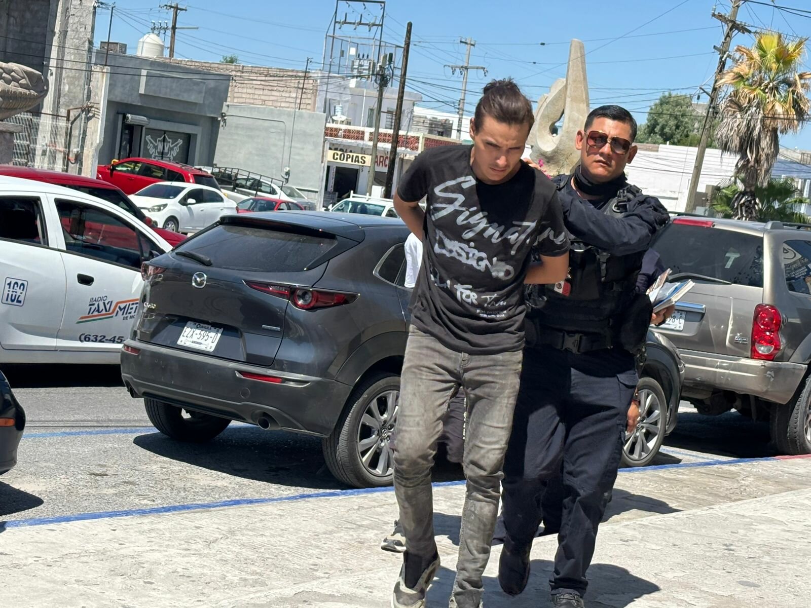 Seguridad