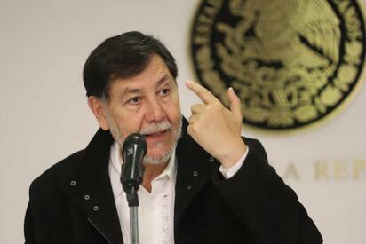 Roban vivienda de Fernández Noroña en Tepoztlán