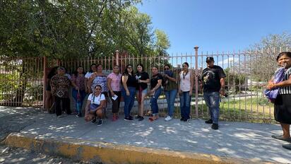 Padres exigen freno a bullying en escuela Margarita Maza de Juárez