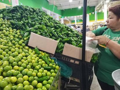 Canaco: Economía mexicana sufre retroceso histórico; comercio en Monclova se mantiene a flote