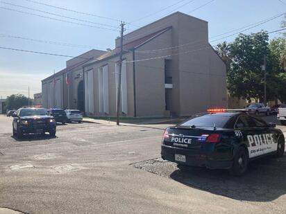 Sistema 911 en Eagle Pass opera con respuesta obligatoria a cada llamada