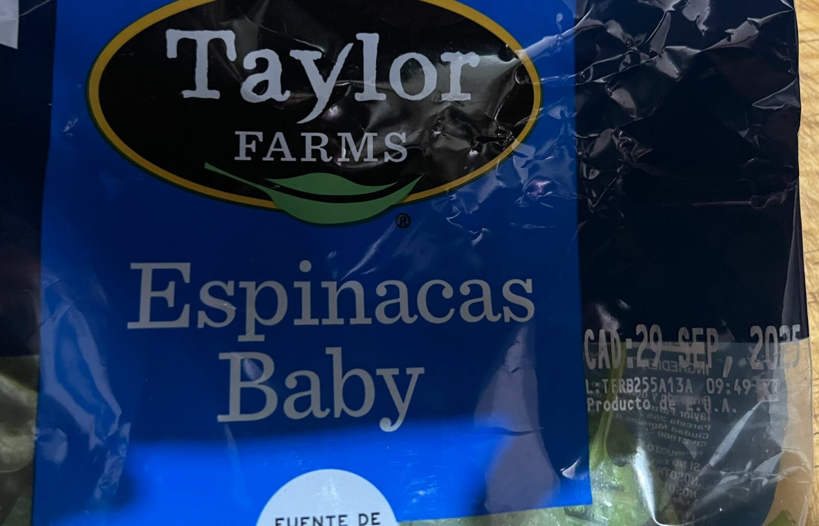 Productos: Entre los casos reportados destaca el de la señora Ramona Rodríguez.