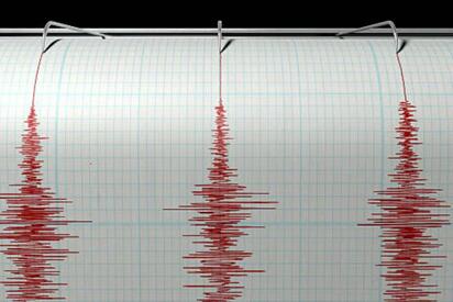 Sismo de 6.2 sacude Venezuela y se siente en Colombia