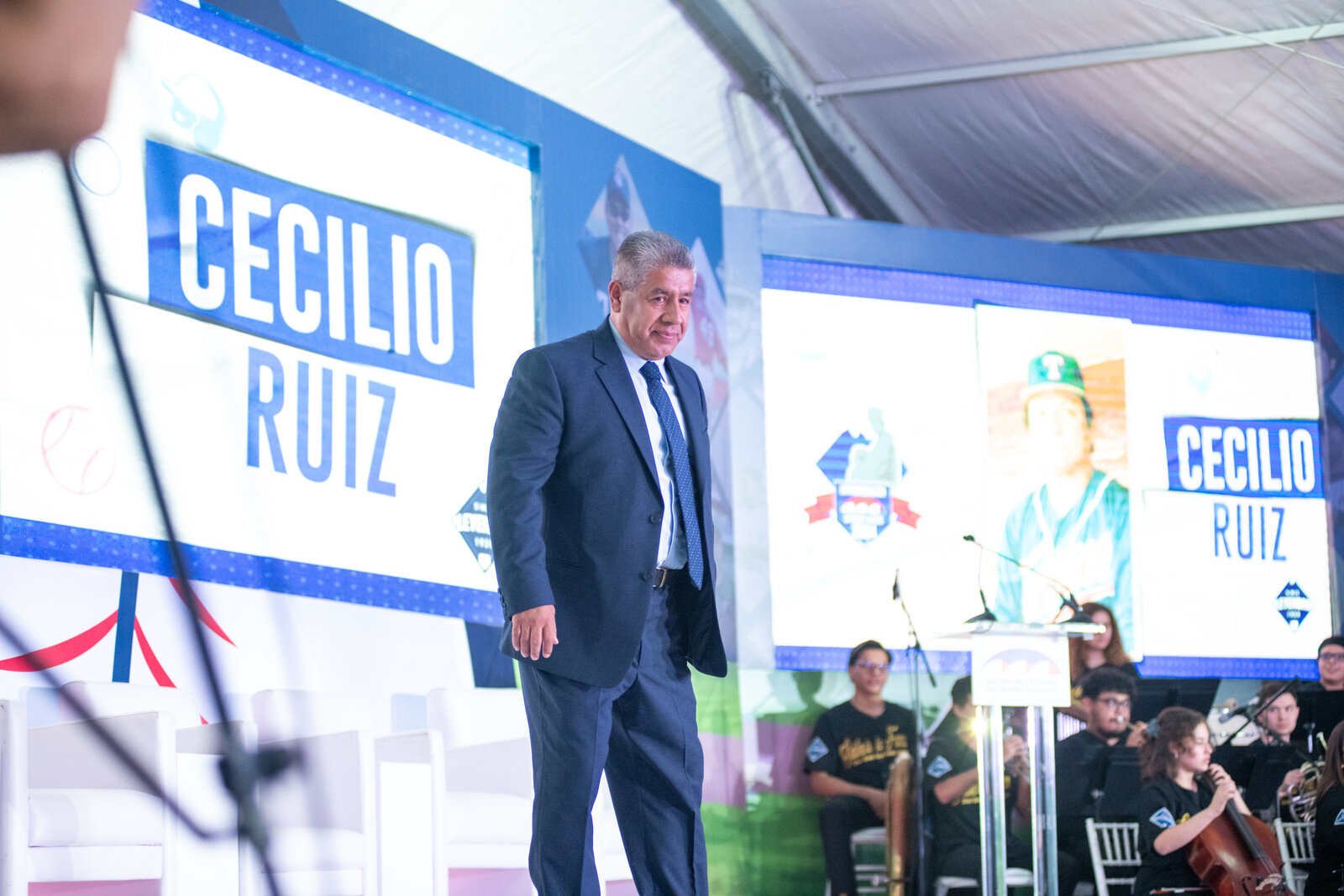 Entrevista Luis Alberto Ramírez Rosas
