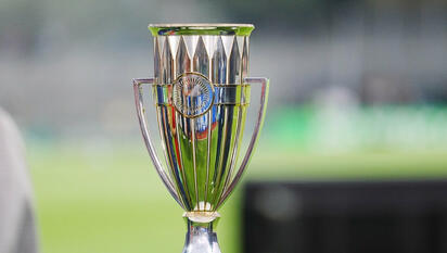 Concacaf anuncia fecha del sorteo de Champions Cup