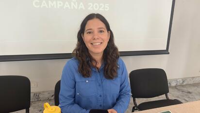 Crece afluencia al Cañón de San Lorenzo en 2025