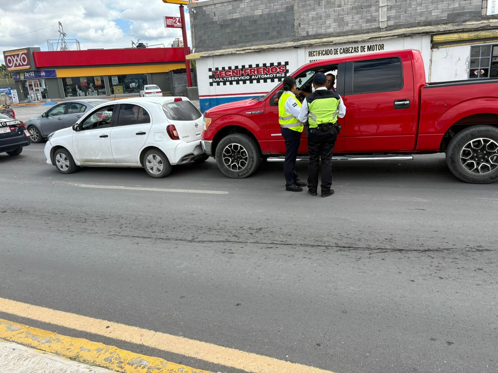 Seguridad