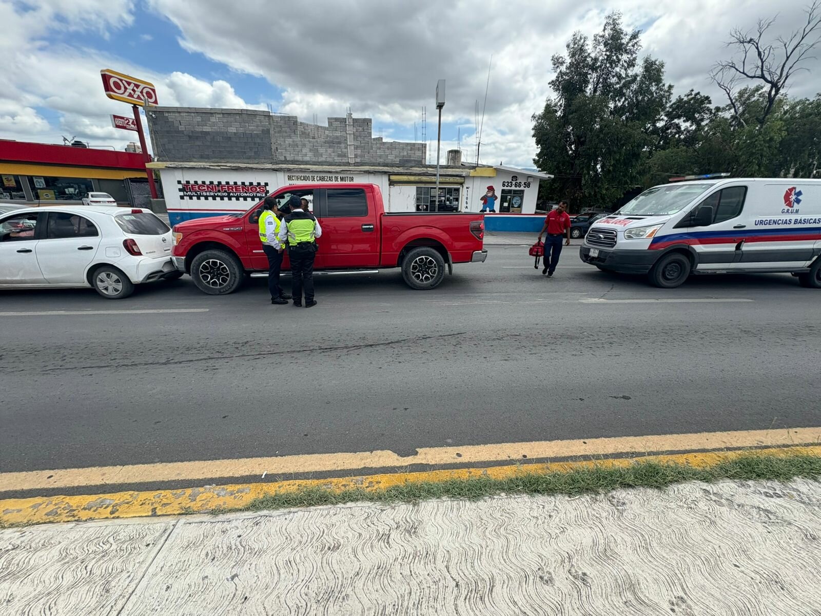 Seguridad