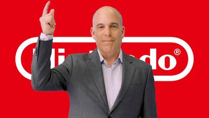 El reinado de Bowser llega a su fin: Devon Pritchard toma el trono en Nintendo of America