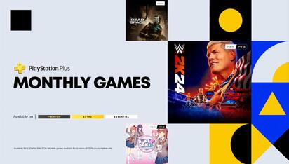 PlayStation Plus: confirmados los juegos gratis de octubre de 2025 para PS5 y PS4