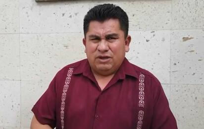 Gerente de SIMAS convoca a manifestación pacífica ante posible remoción del Consejo