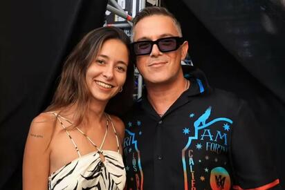 Ivet Playà reaparece y lanza nuevas acusaciones a Sanz
