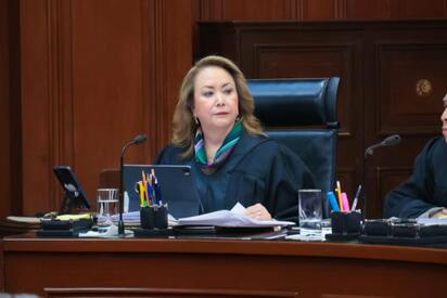 SCJN concede amparo por pensión a madre e hijo en Veracruz