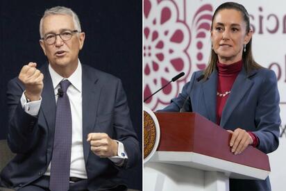 Gobierno acusa a Grupo Salinas de abuso fiscal por 48 mil mmdp