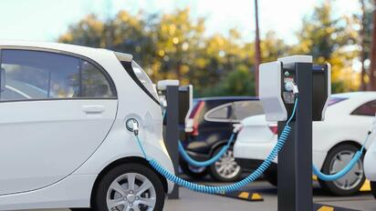 Ventas de híbridos y eléctricos en Coahuila