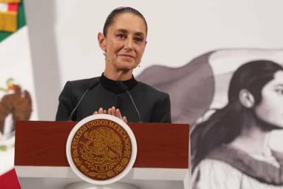 Gobierno federal promueve inversiones y diálogo con empresarios