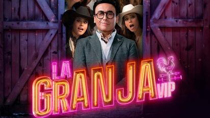 “La Granja VIP” debutará en Azteca Uno el 12 de octubre