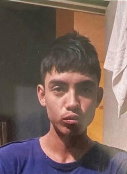 Padres denuncian desaparición de joven en San Juan de Sabinas