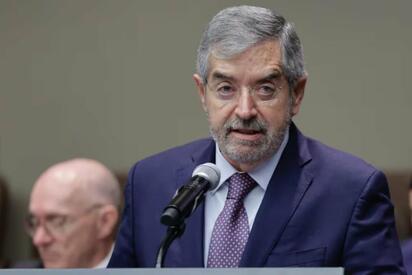 México reafirma en la ONU su compromiso con el desarme nuclear