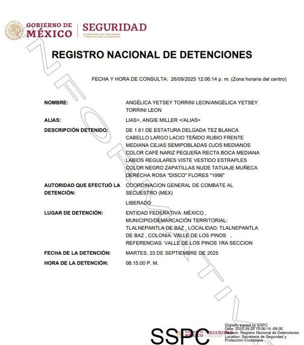 seguridad