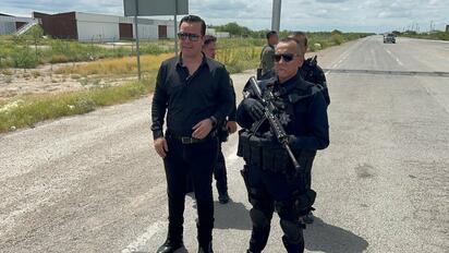Fiscal aclara relevo en Policía Estatal; niega investigación contra excoordinador