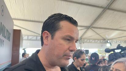 Reestructuran mandos de seguridad en regiones clave de Coahuila