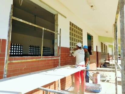 Subsecretaría de Educación planea nuevas escuelas, sin precisar cuántas serán construidas