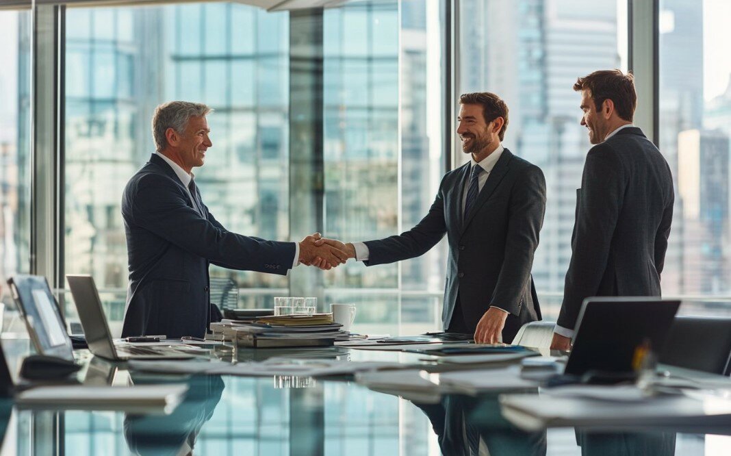 mundo empresarial 