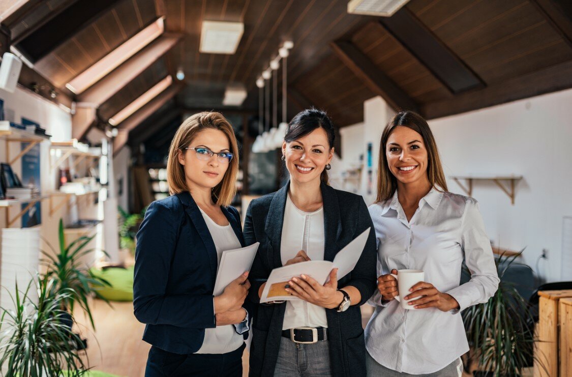 mundo empresarial 