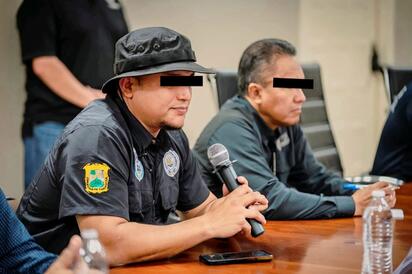 Denuncian acoso y amenazas tras operativo en Piedras Negras