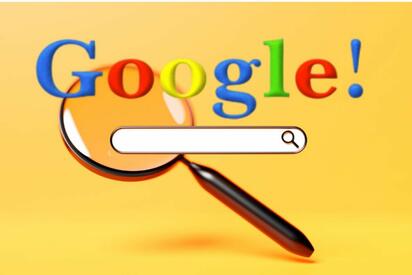 Google cumple 27 años: origen y significado de su nombre
