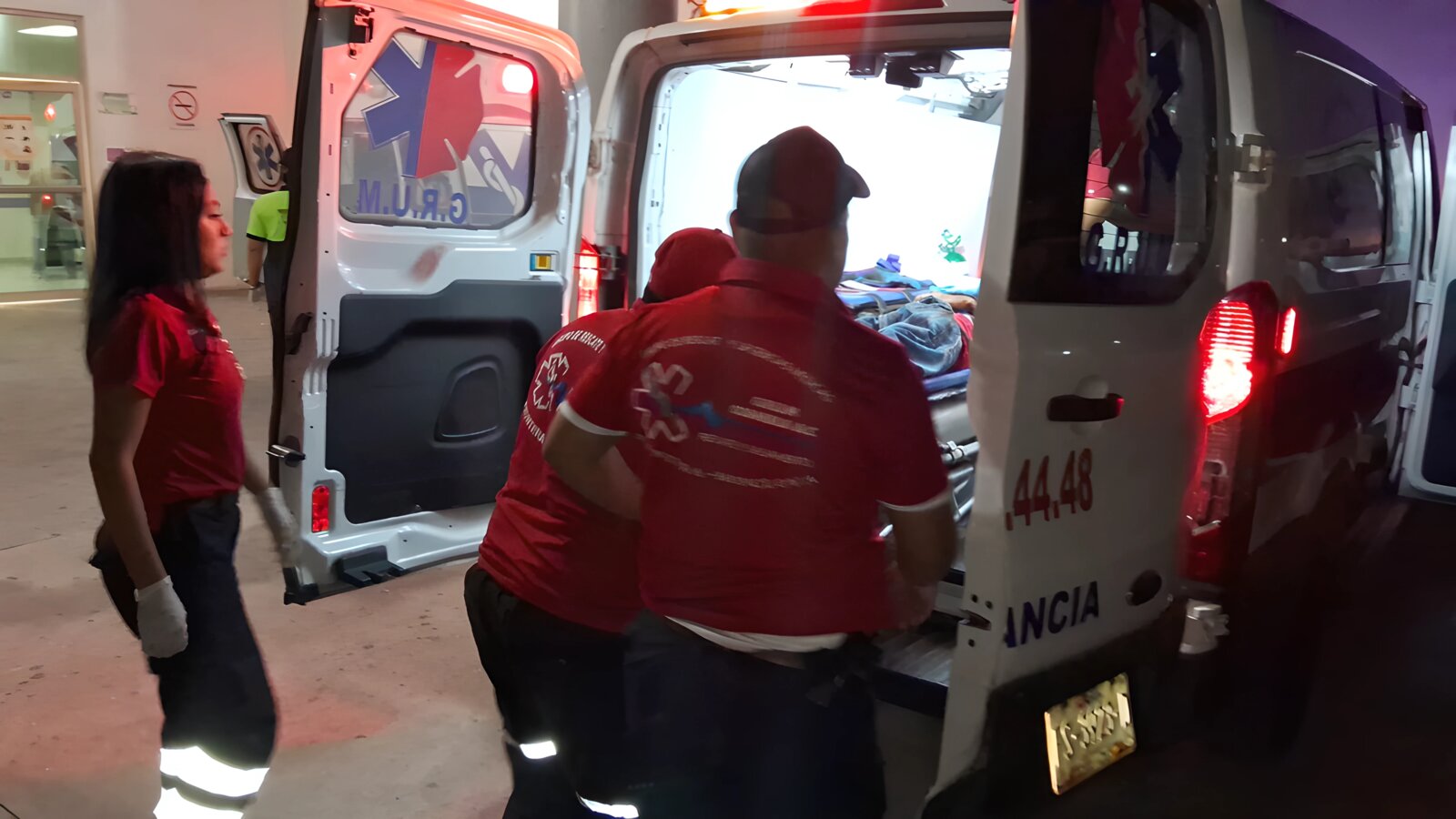 Seguridad