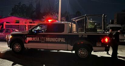 Niña escapa de su casa porque le quitan celular y desata operativo policial en Monclova