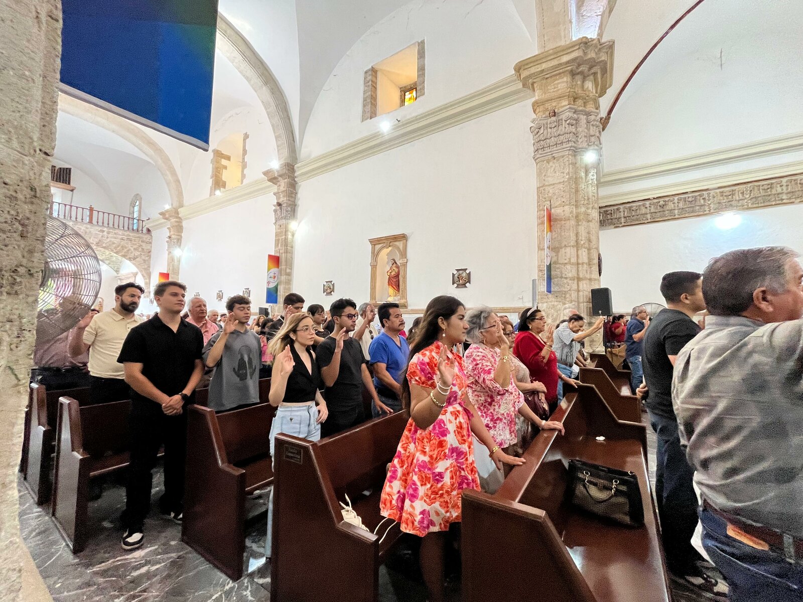 Iglesia