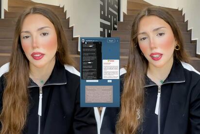 Soriana se deslinda de Marianne Gonzaga tras video en sus tiendas