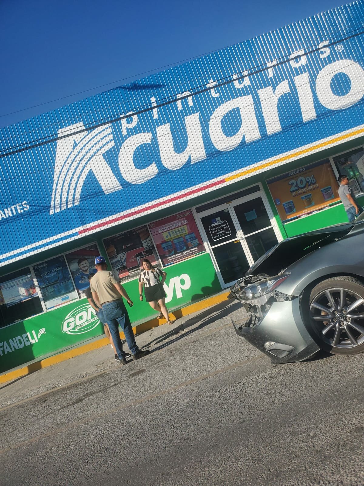 seguridad