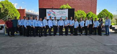Estudiantes de CECyTEC y EMSAD participan en festival regional de arte y cultura