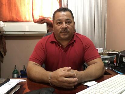 El Curso Técnico en Urgencias Médicas de la Cruz Roja inicia en Sabinas