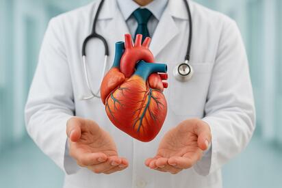 Día Mundial del Corazón;  prevención para salvar vidas