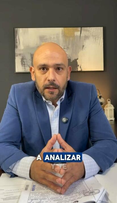 Abogado expone cláusulas abusivas en contratos de crédito Fovissste