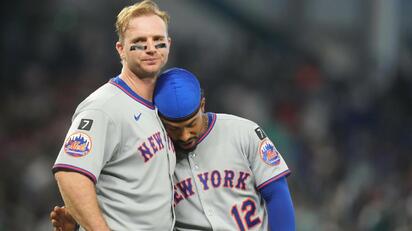 ¡Con todo y Juan Soto! Mets quedan fuera de los Playoffs tras dura derrota ante Marlins