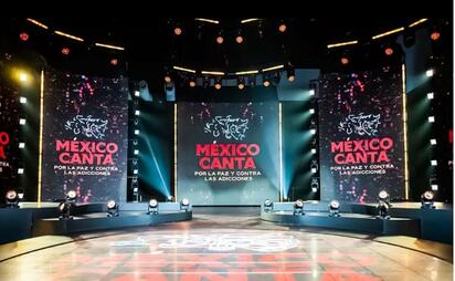 'México canta' está listo para su gran final; se suman tres voces