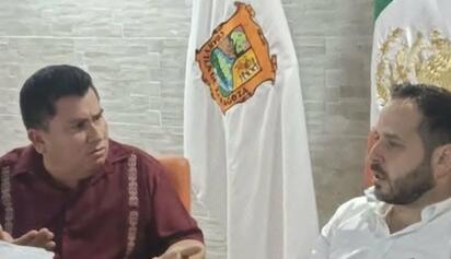Le quedan 24 horas de gerente a Lorenzo Menera en SIMAS PN