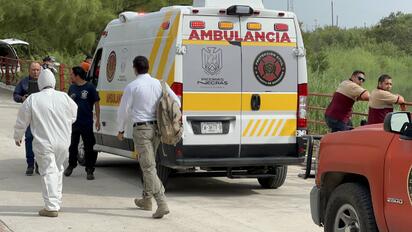 Tragedia en el Paseo del Río: hallan sin vida a menor de 13 años