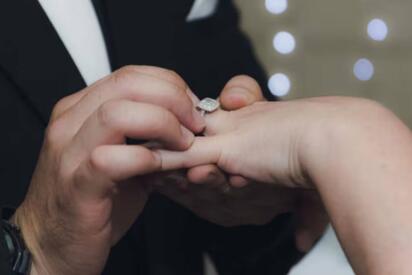 Matrimonios y divorcios en México: cifras a la baja por segundo año