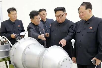 Corea del Norte reafirma en la ONU que no renunciará a su programa nuclear