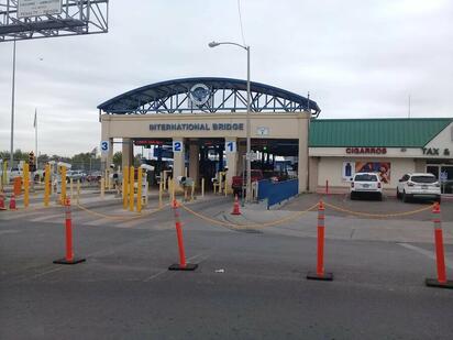 Aumentos en puentes e I-94, oportunidad para el consumo nacional