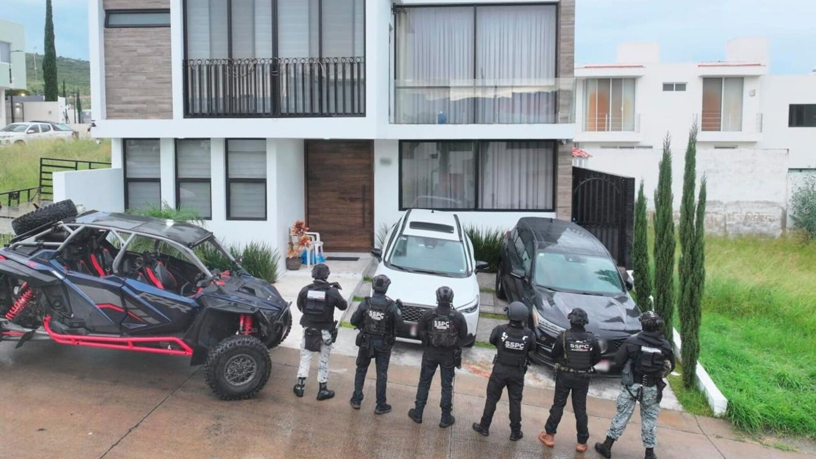 seguridad