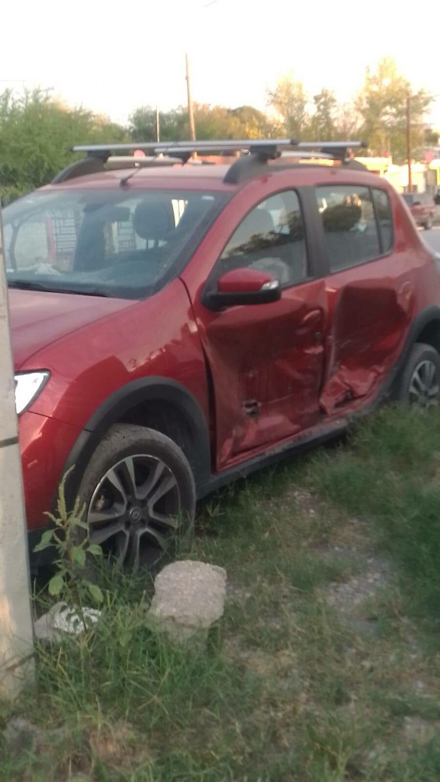 Accidente